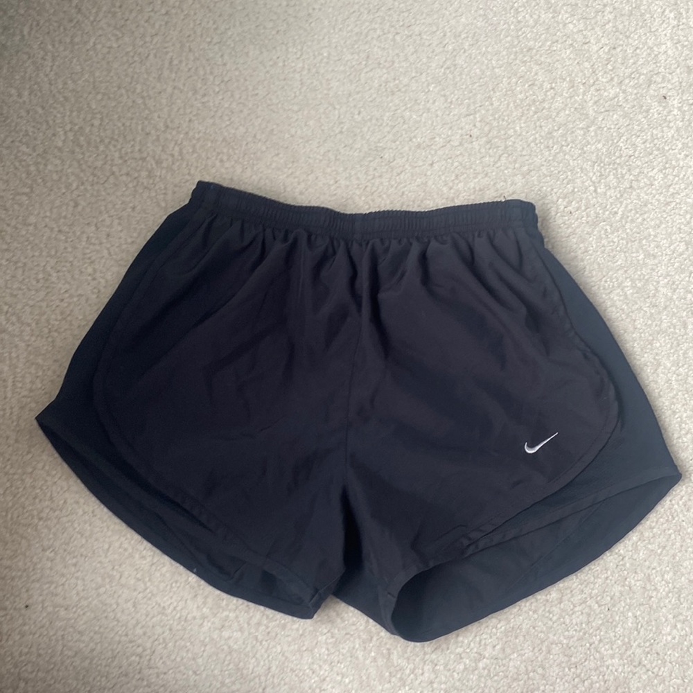 Nike Dri-Fit Athletic Shorts with built in liner